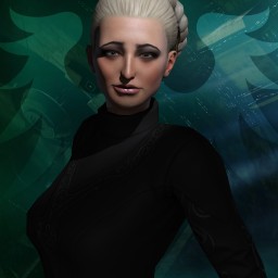 SZERamiETET portrait