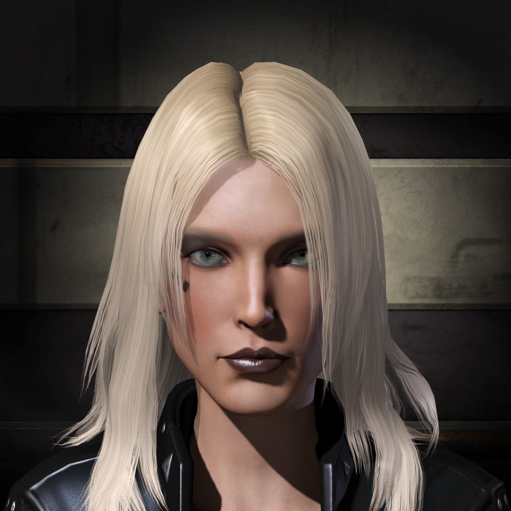 portrait