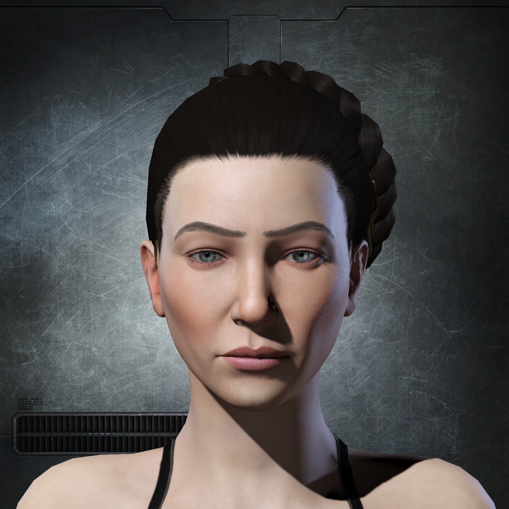 Rosaria cryo