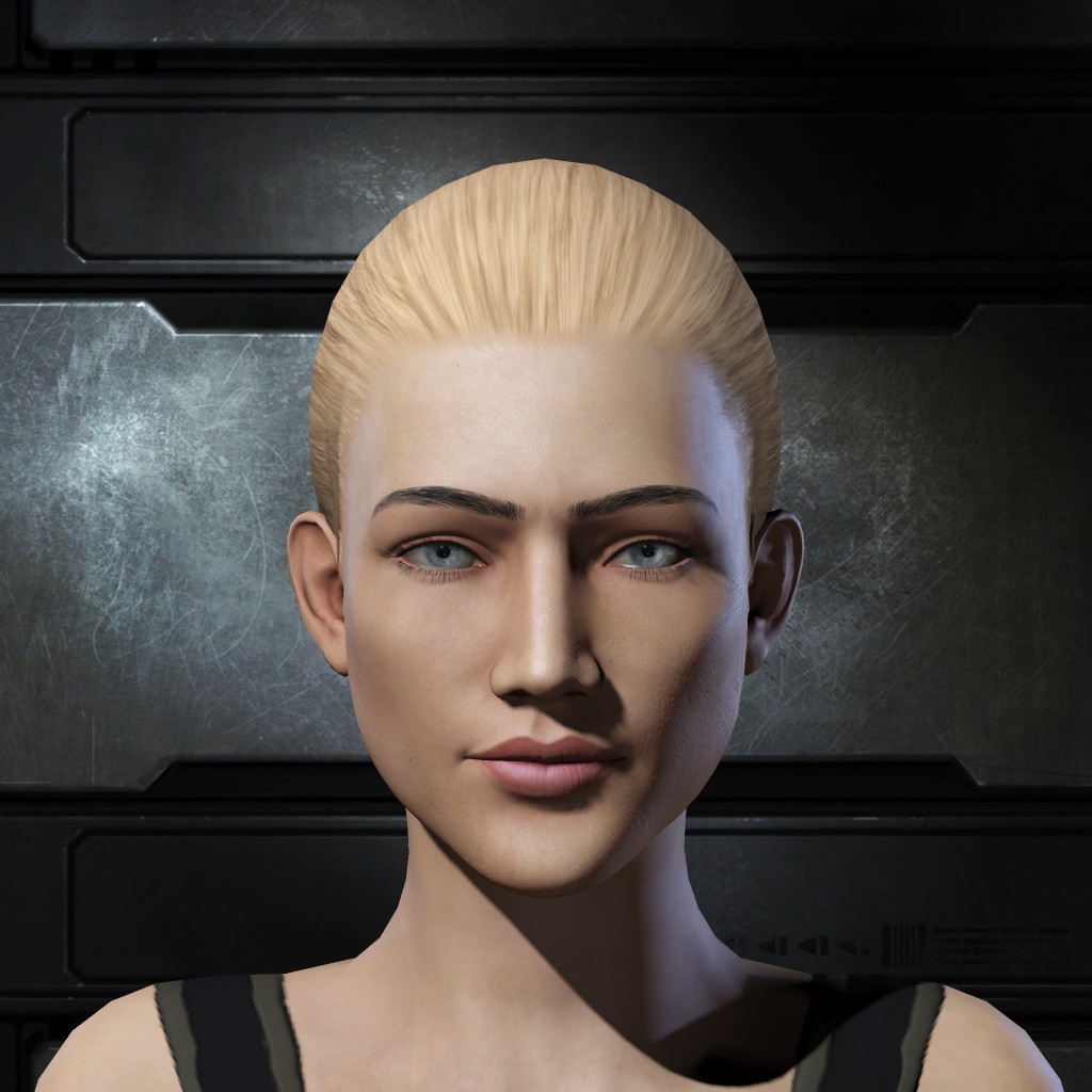 Layla cryo