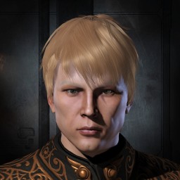 Yize FLY portrait