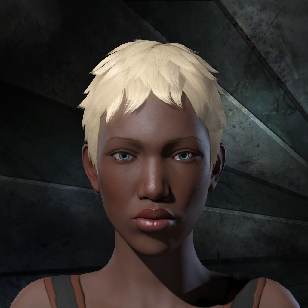 Kira Volkovia