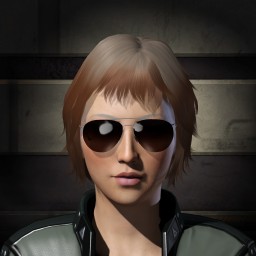 Mutated Siege Module portrait