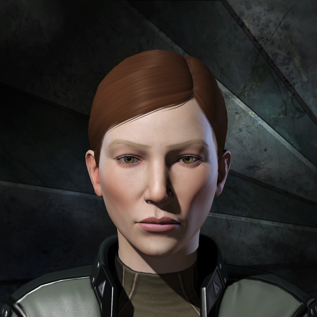 Amon's Sister
