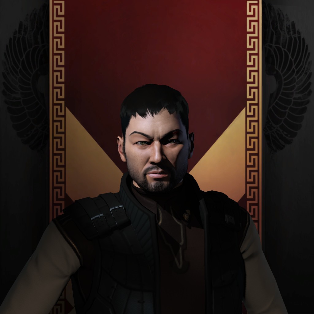 Okimo Aishai