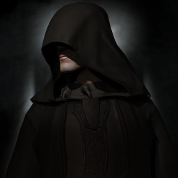 Shandios Arkaral portrait