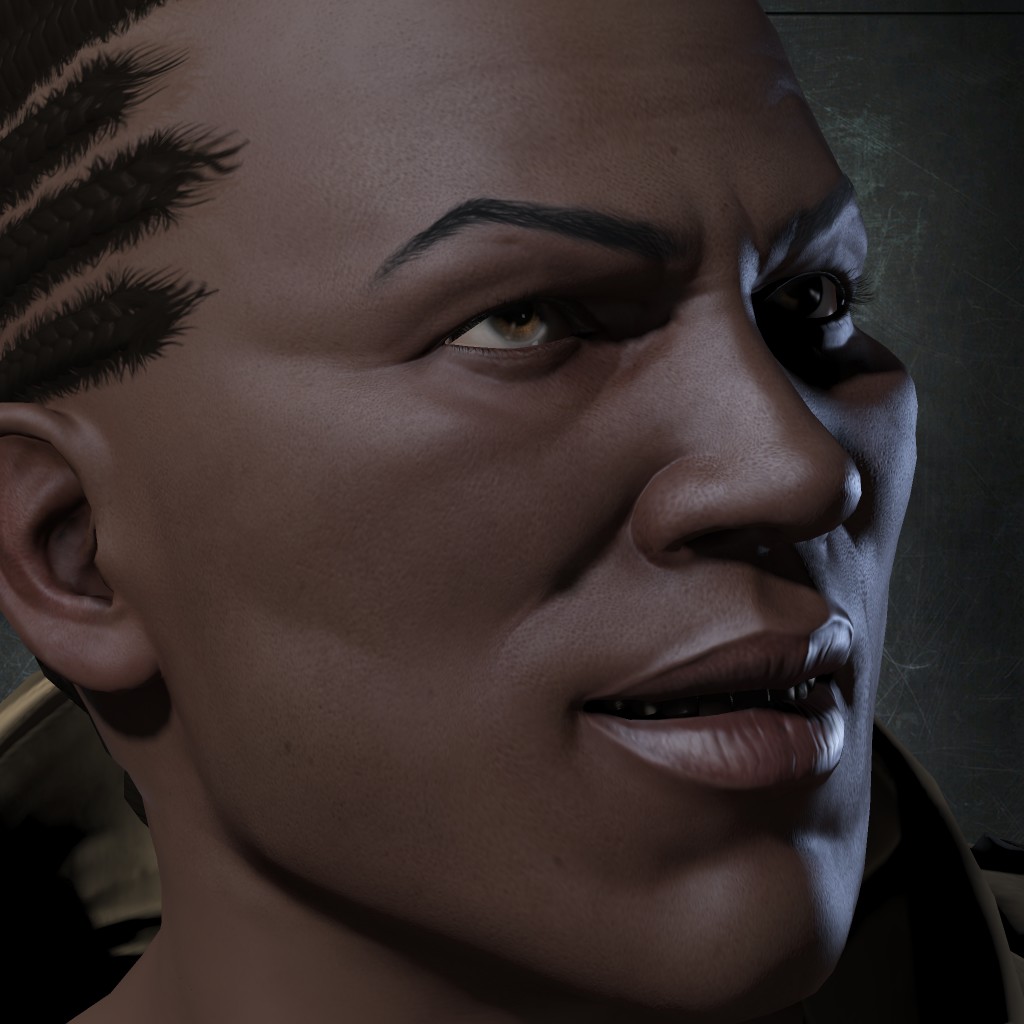 Engod Vern Usoko
