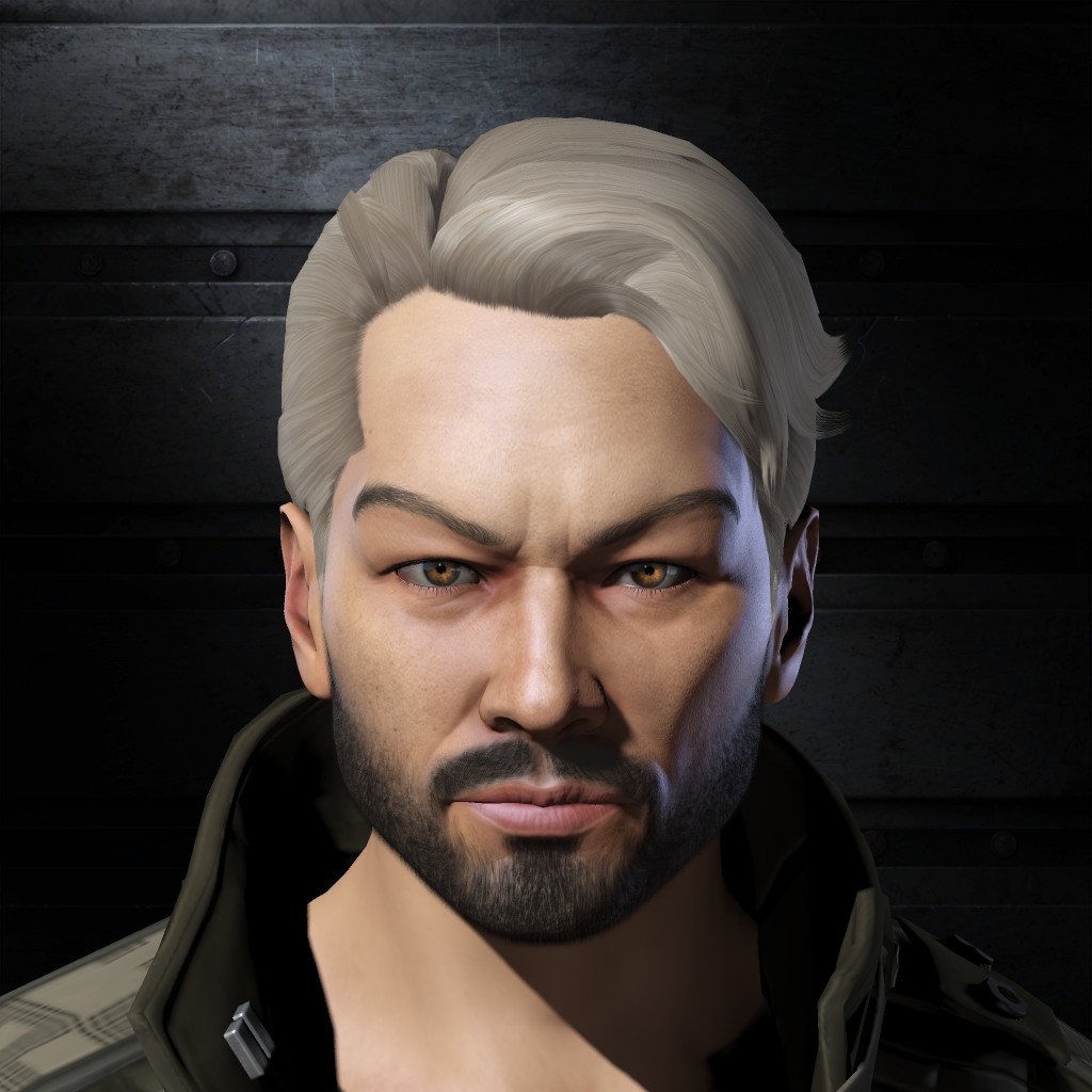 Maks Makhnov