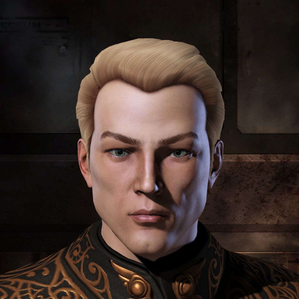 Vin Lee