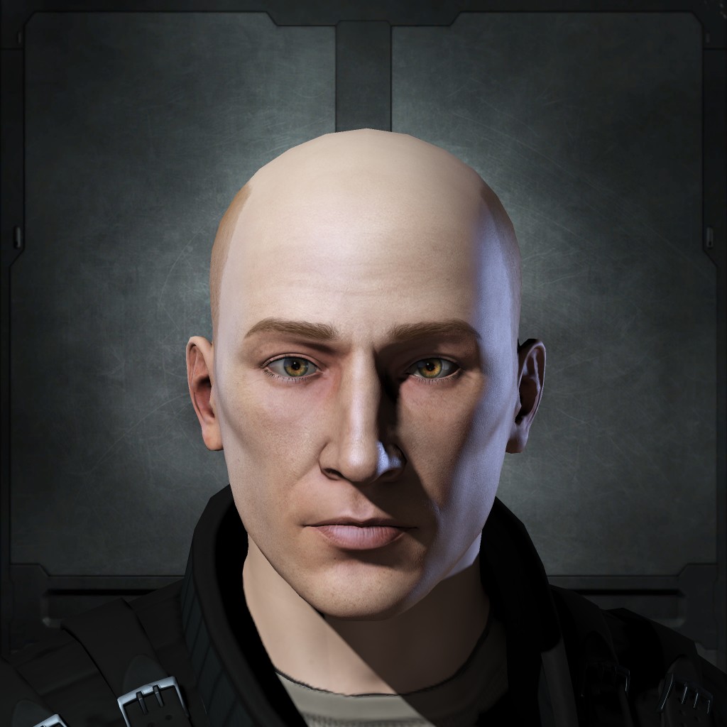 Solitude Soldier Two