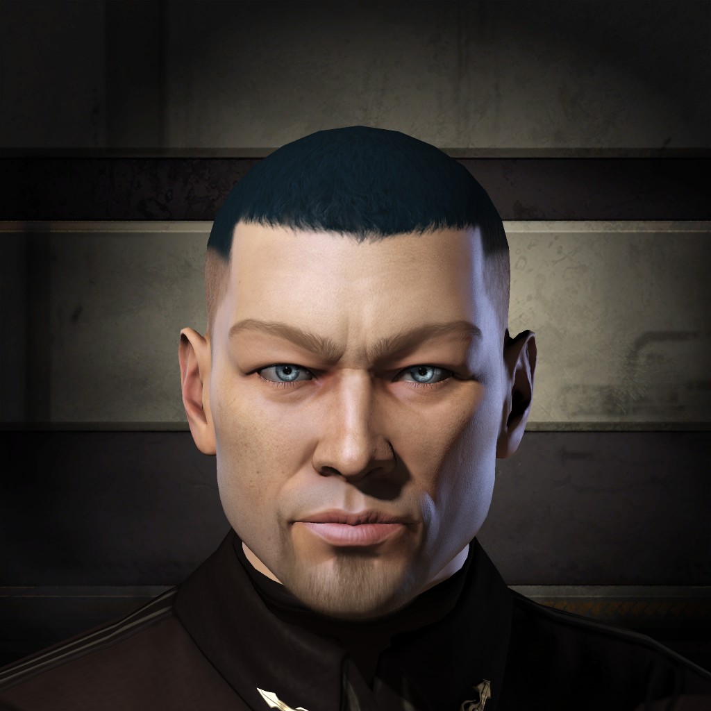 portrait