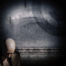 7th life I portrait