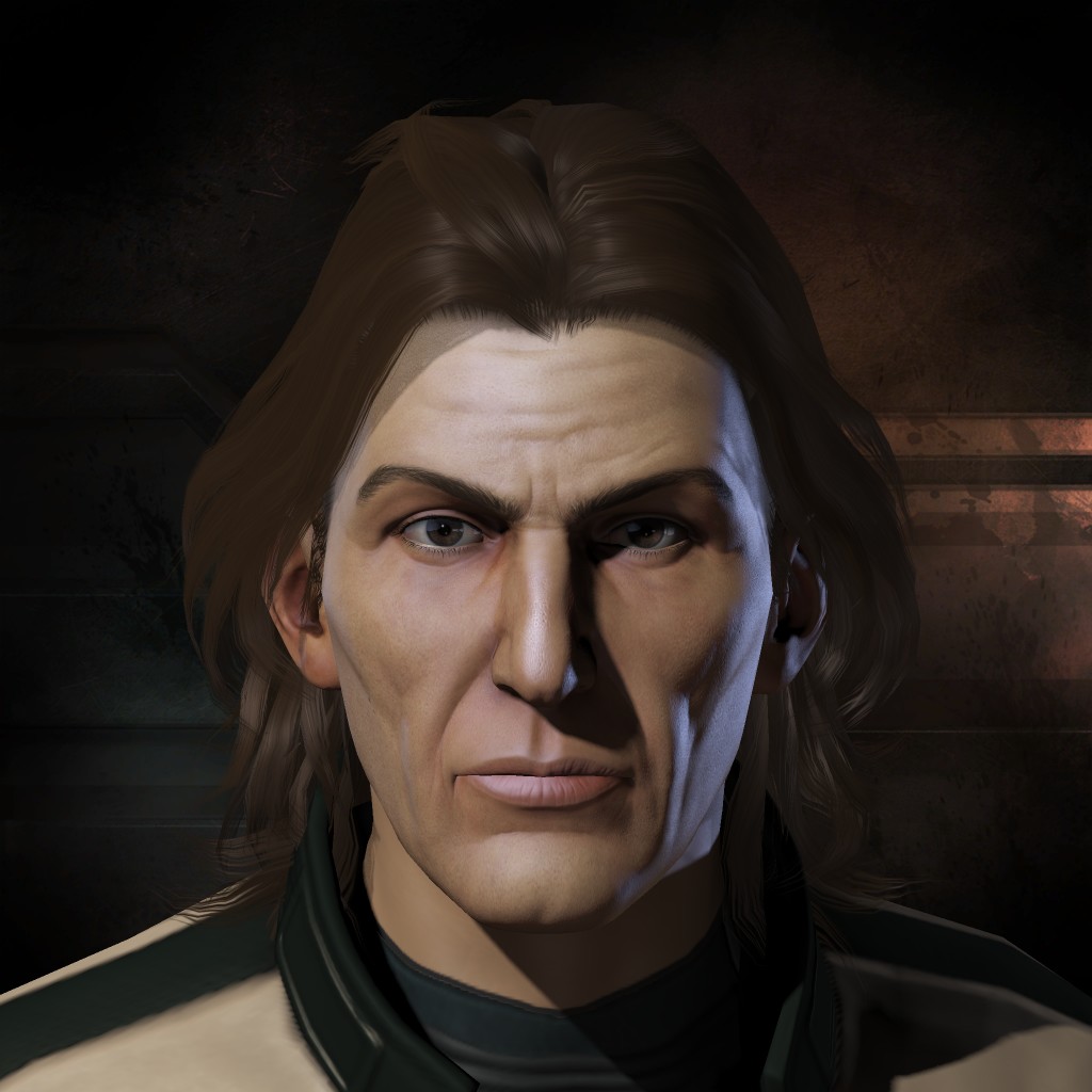 uriah black