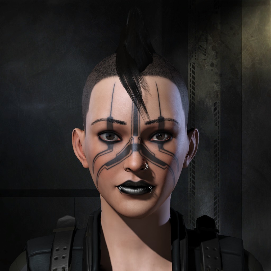 Nihil Blacksunn