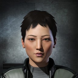 Edoki Nolen portrait