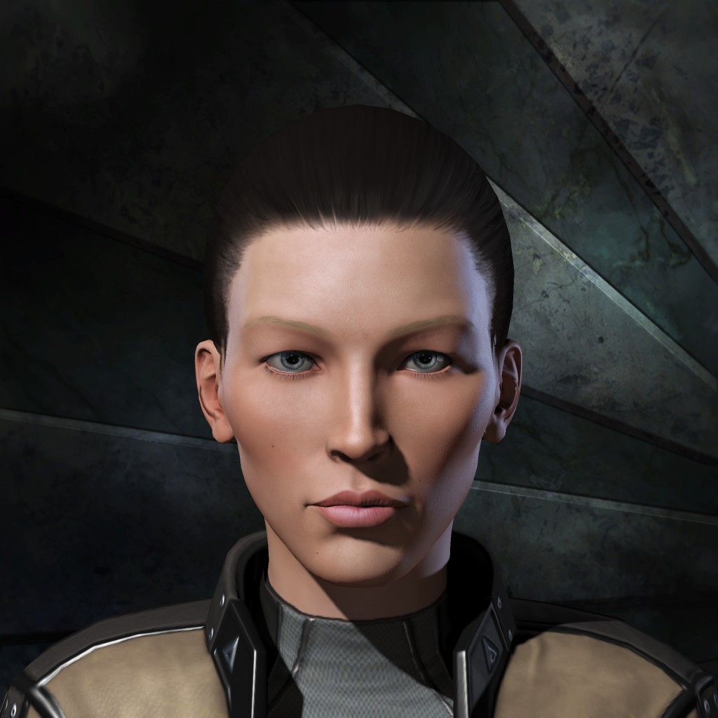 7th life V portrait