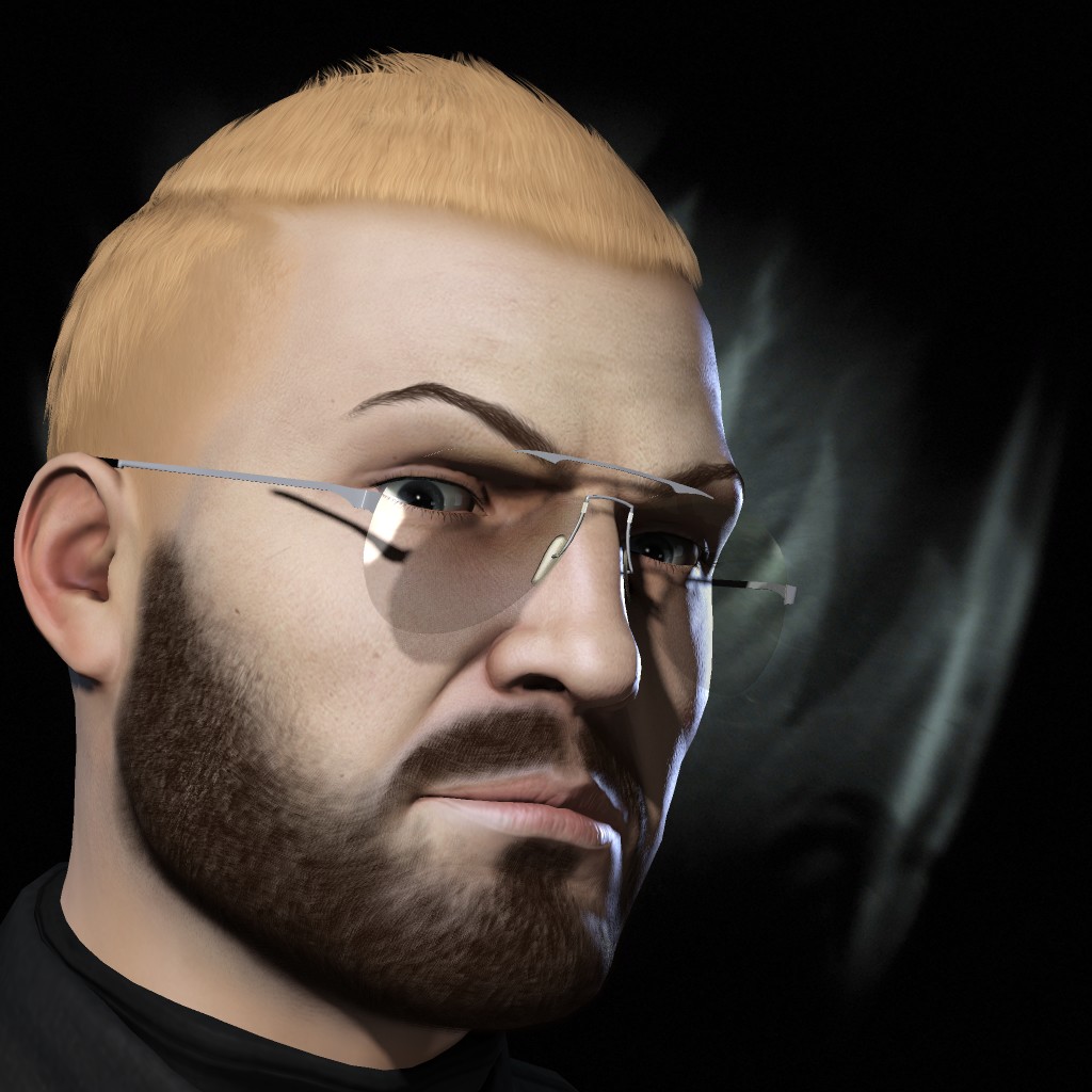 Benny Bumstaerk
