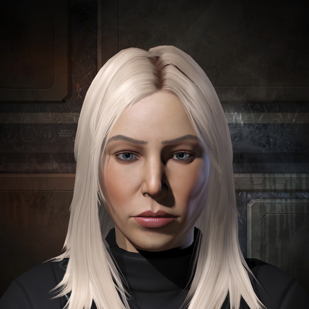 Saint Silvana