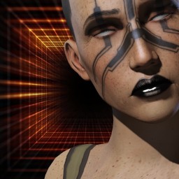 NineSixteens Dead Already portrait