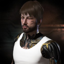 Colv portrait