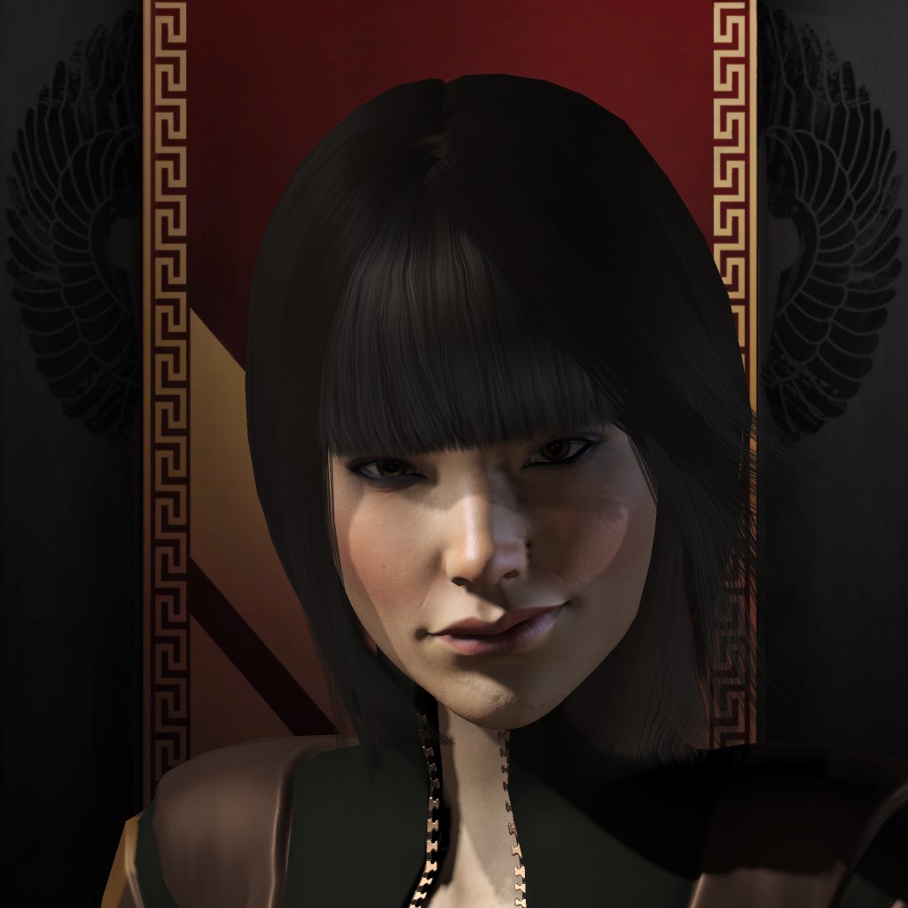 Cybil Te'Anno