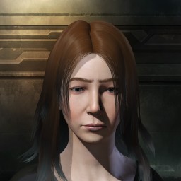 CoCoOrange portrait