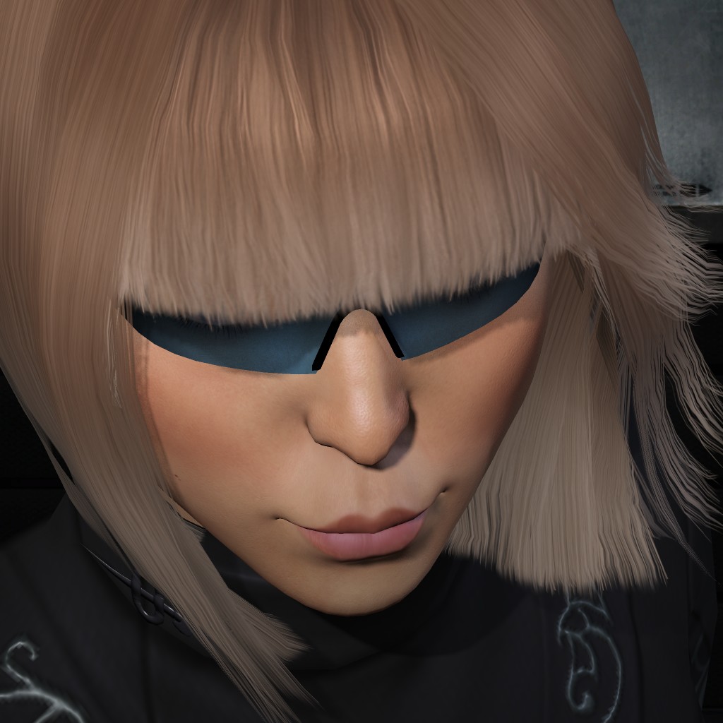 Komakino Outface
