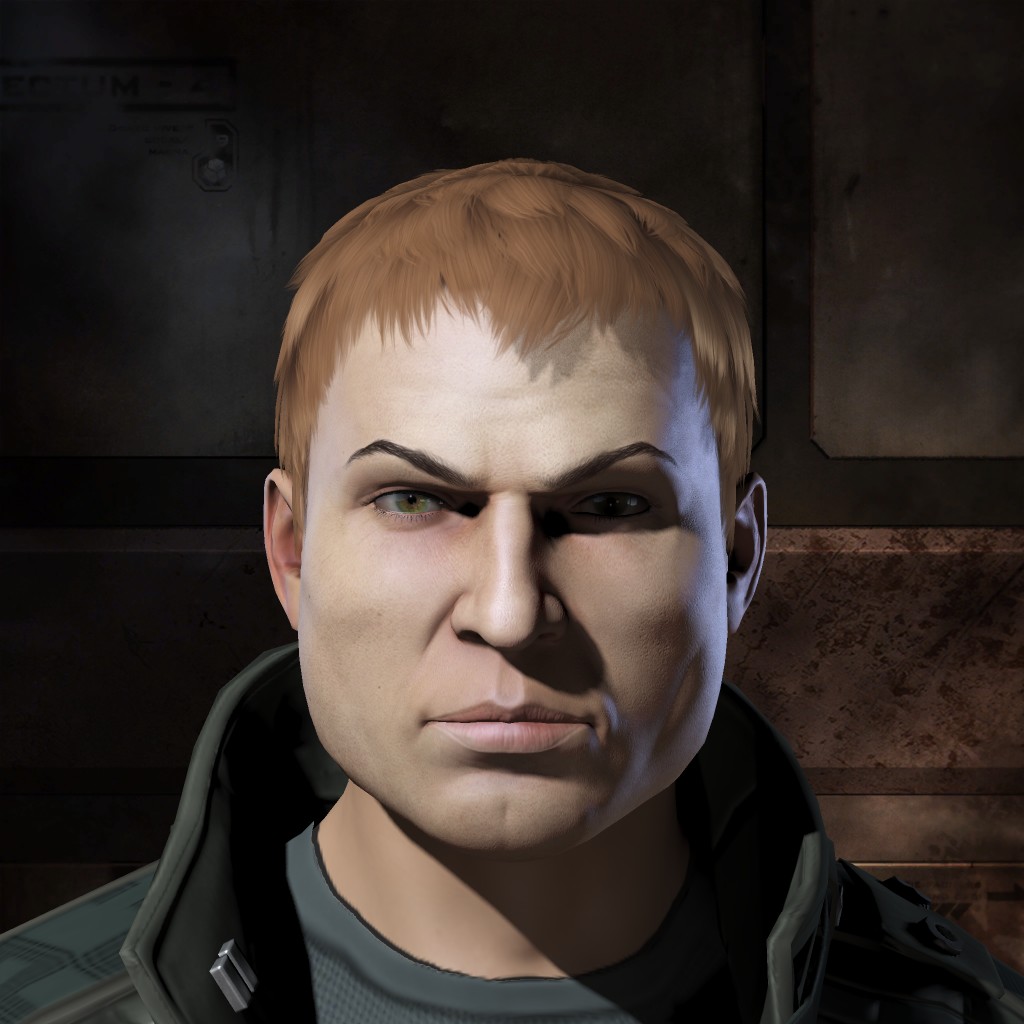 Jim Ghosty