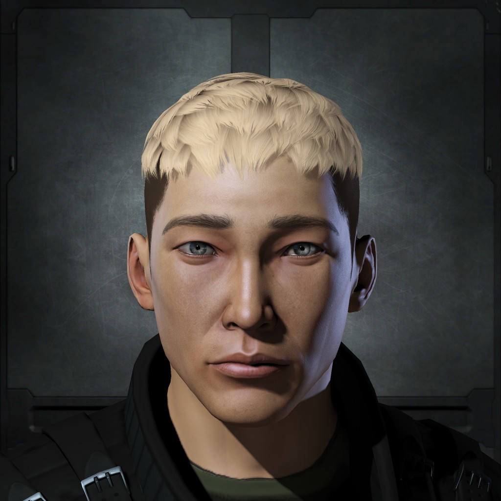 Norgette Chere Chanlin