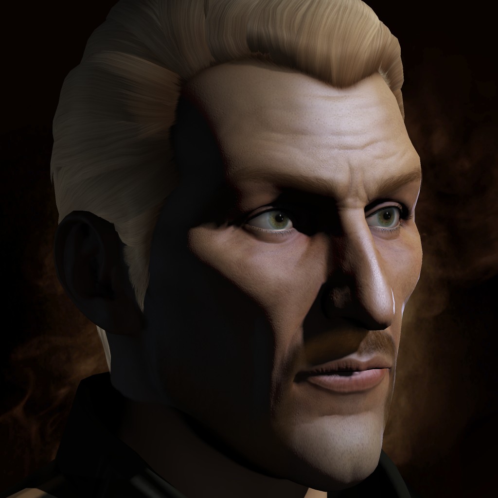 Garry Five
