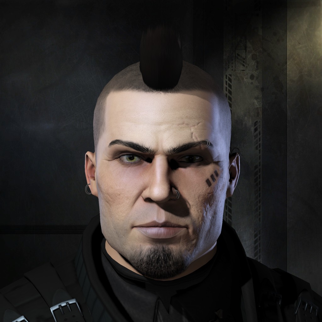 Captain B0B
