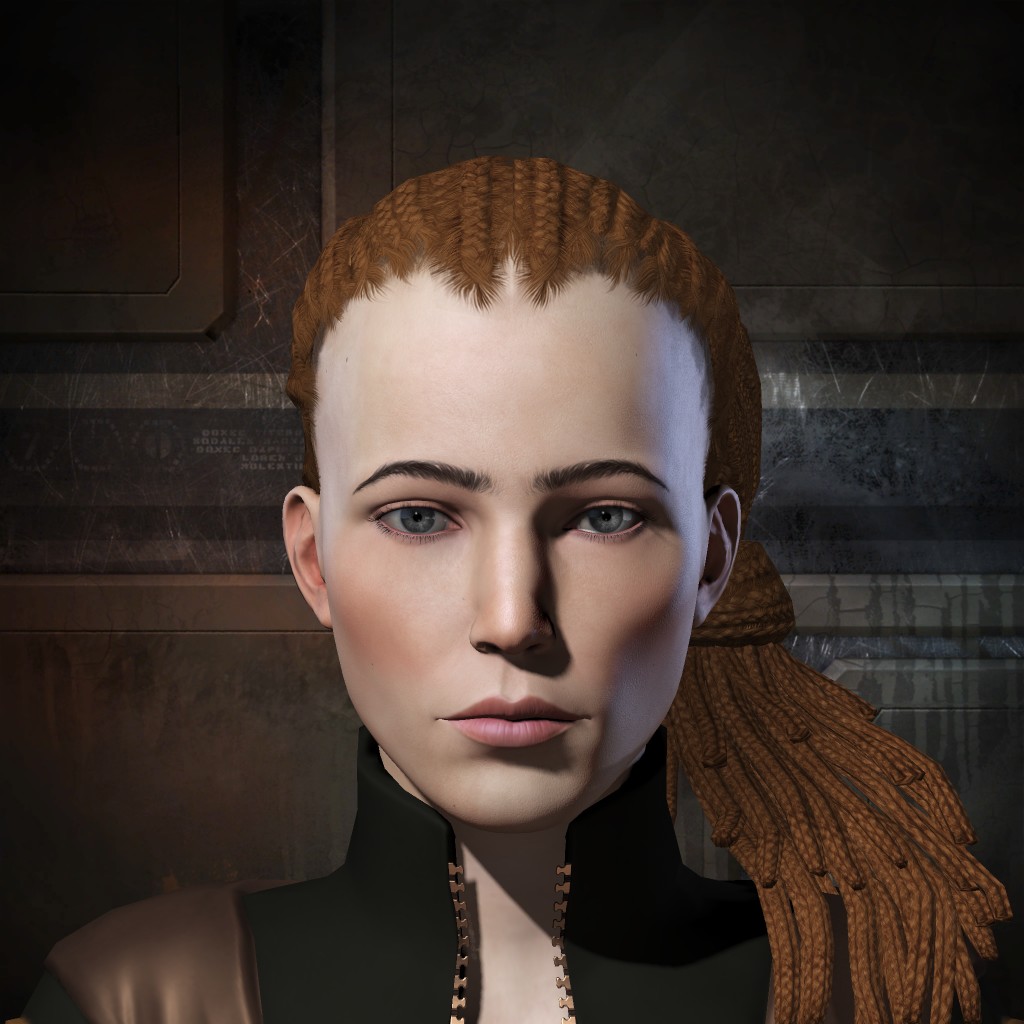 Brynhild Joringer