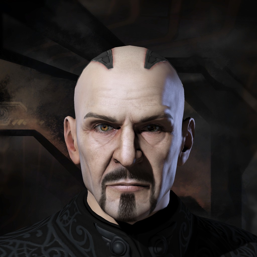 Jeddak of Thark