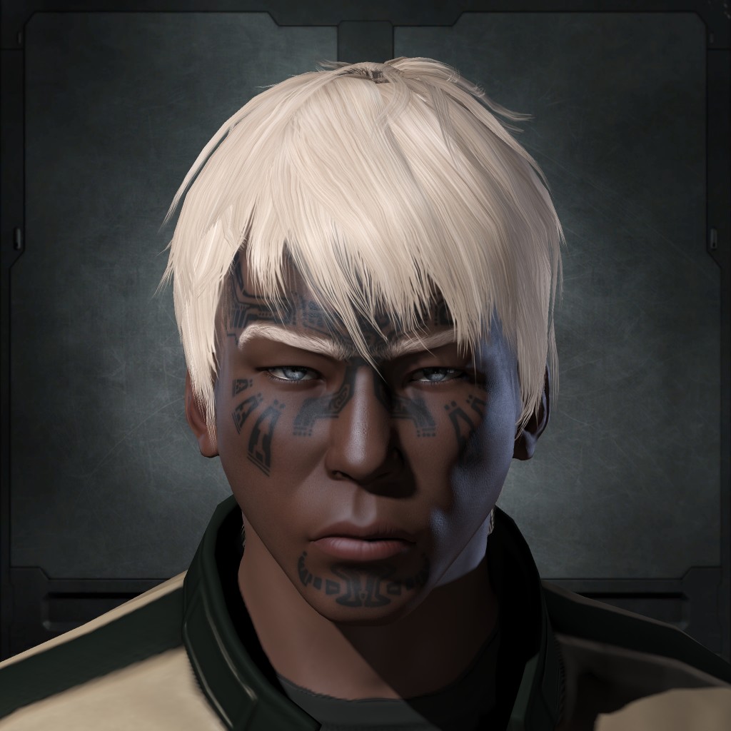 Ben C Kado