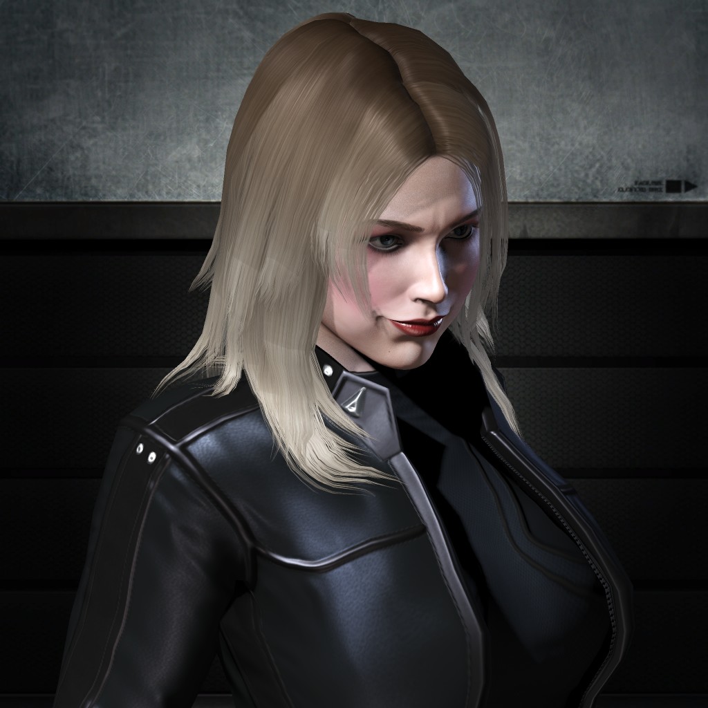 Christina Alekseyevna