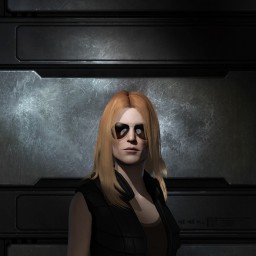 DBcide portrait