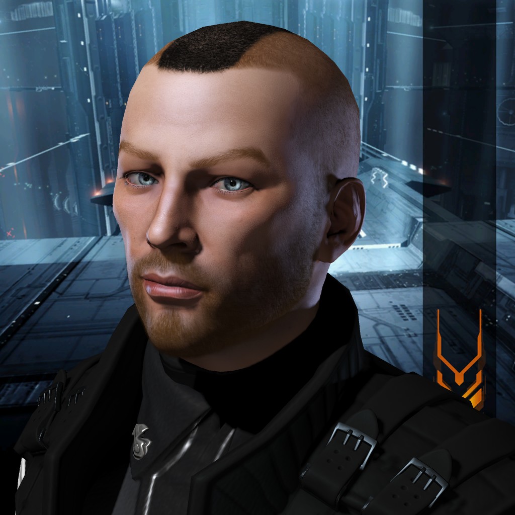 Vergas Lazar portrait