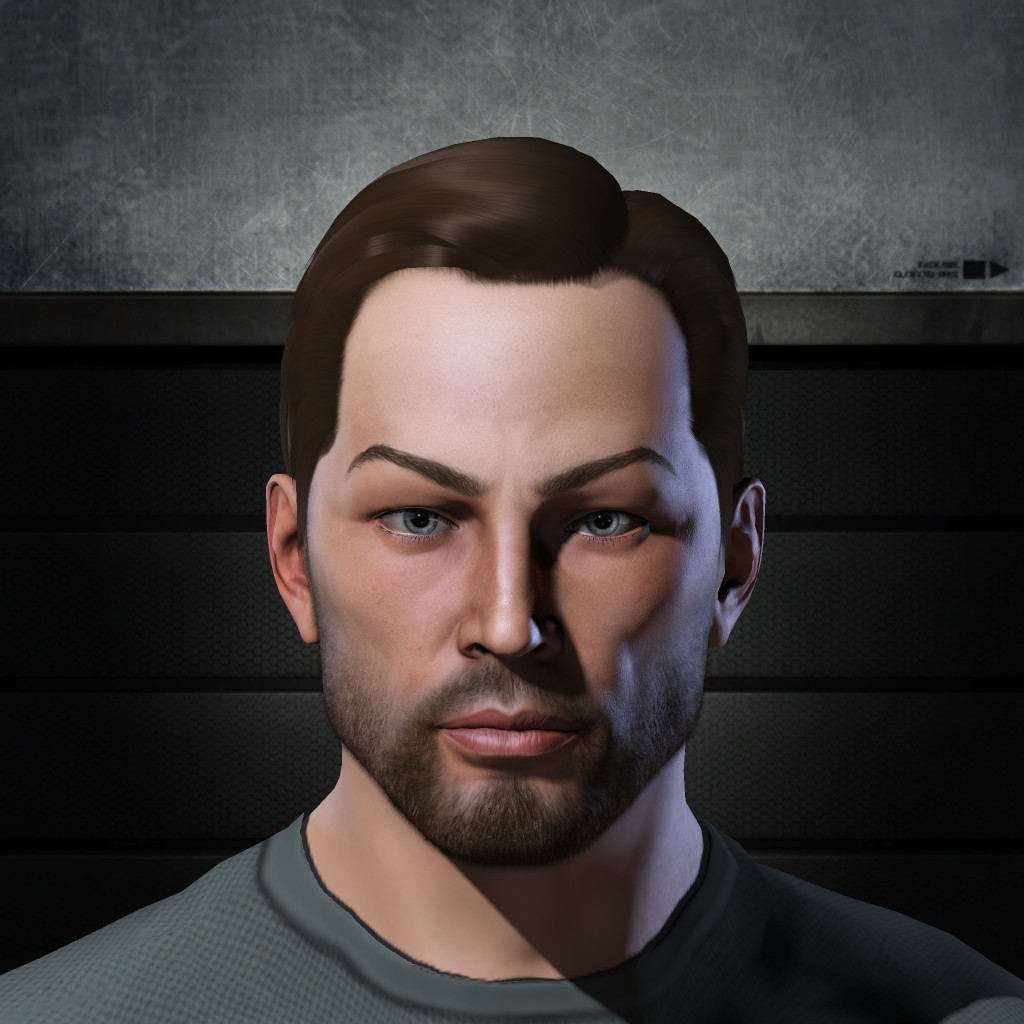 Luke Stihl III