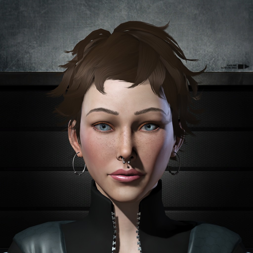 portrait