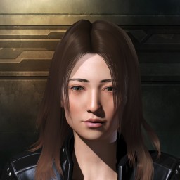 anfeina portrait