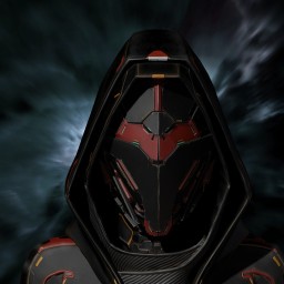 nagi cainiao portrait