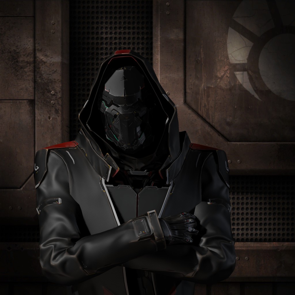 Elias Nyx
