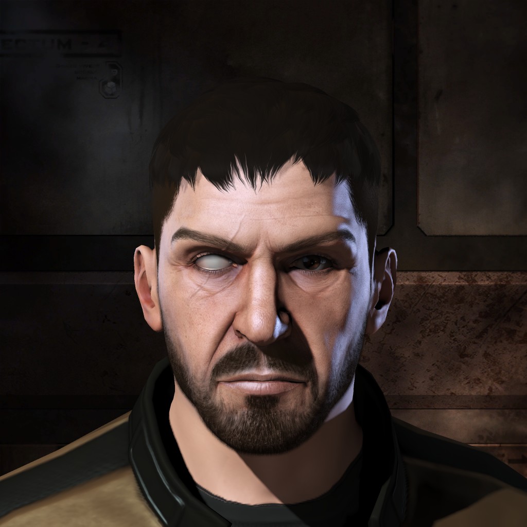 Eygon Spada