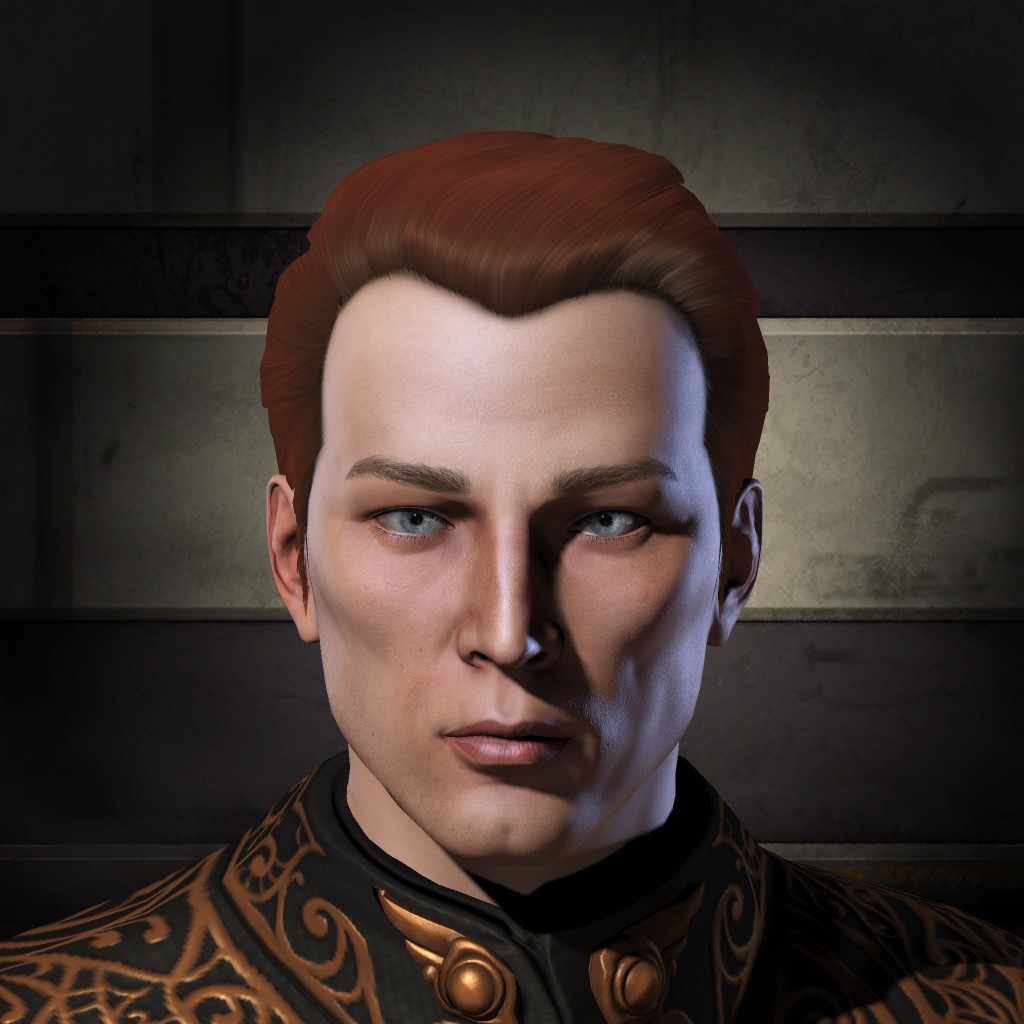 Trooper Richard