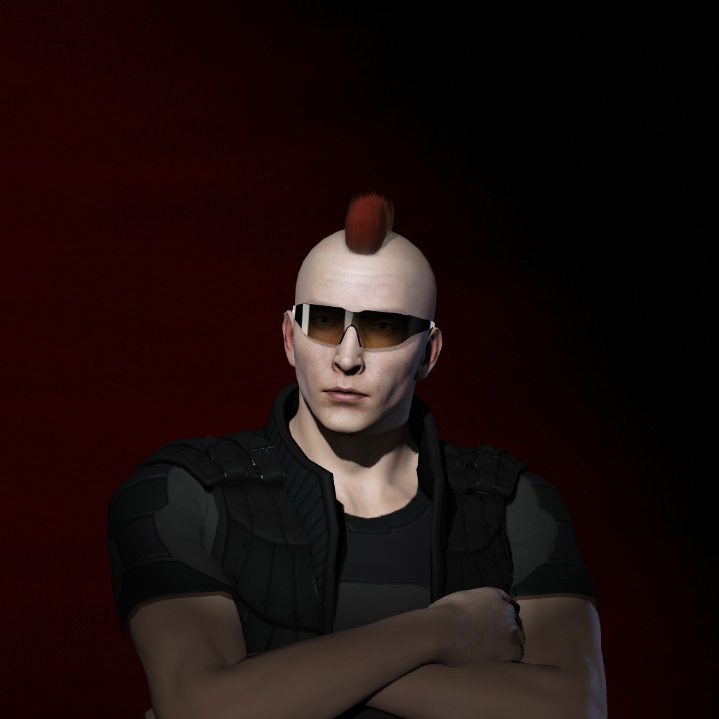ALPHA GRACH