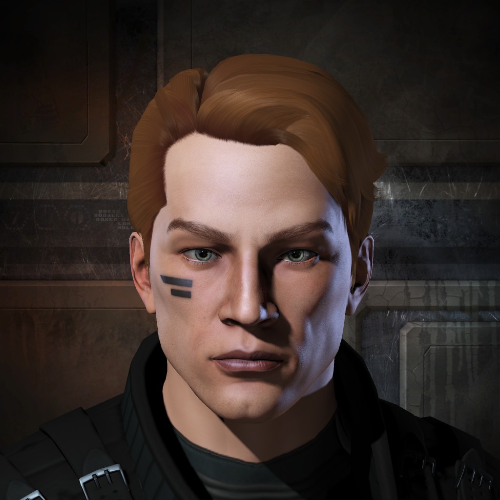 Lukas Horley