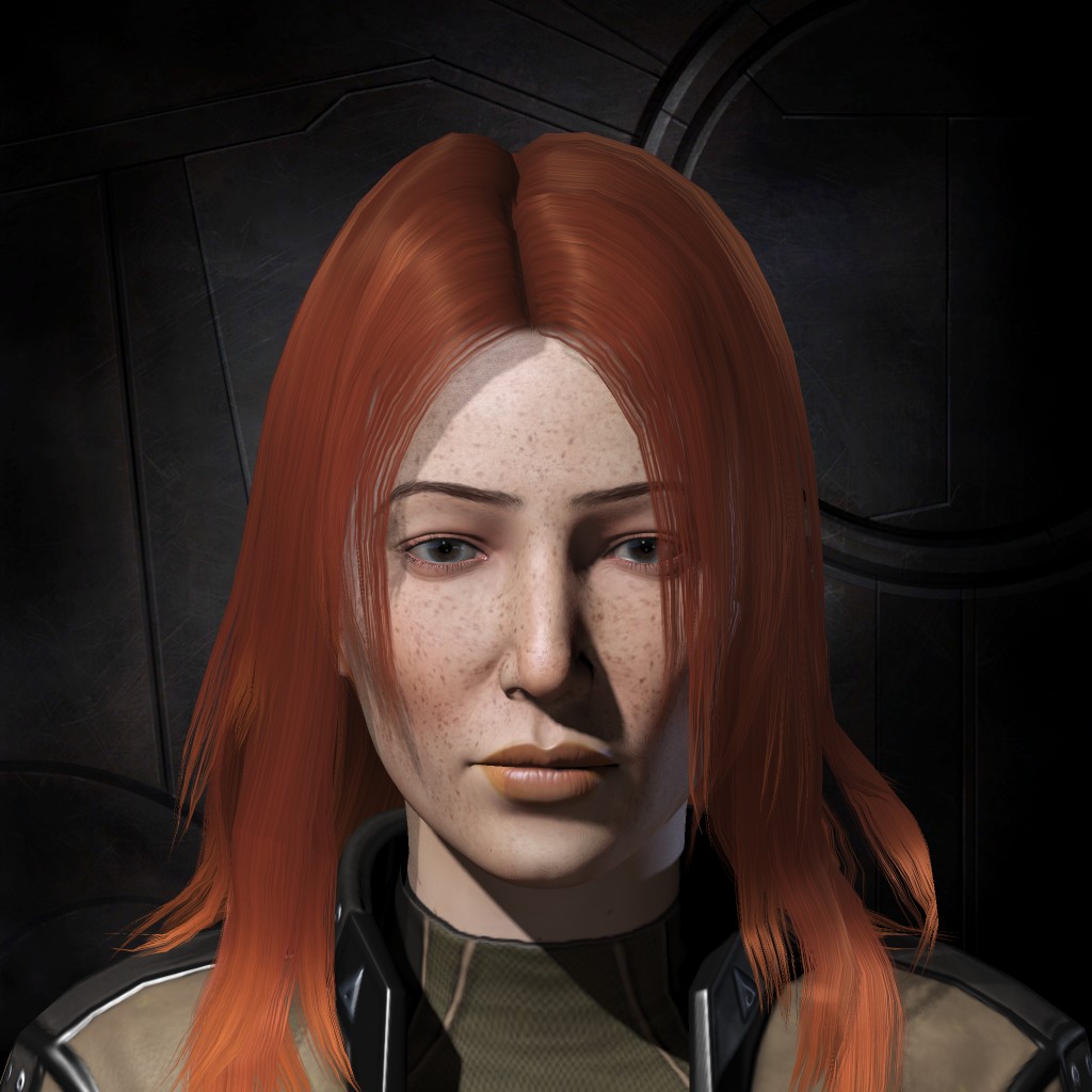 Sister Alison