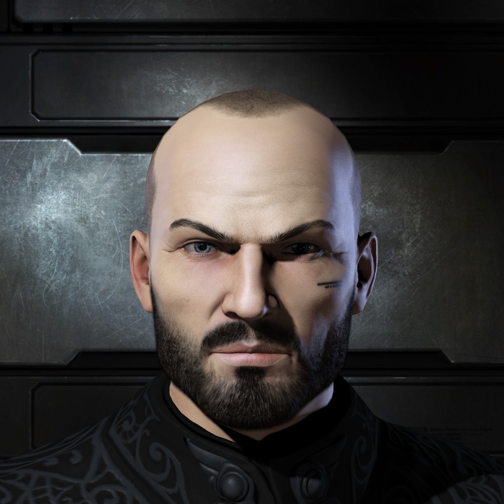 Adept von Ensharghal