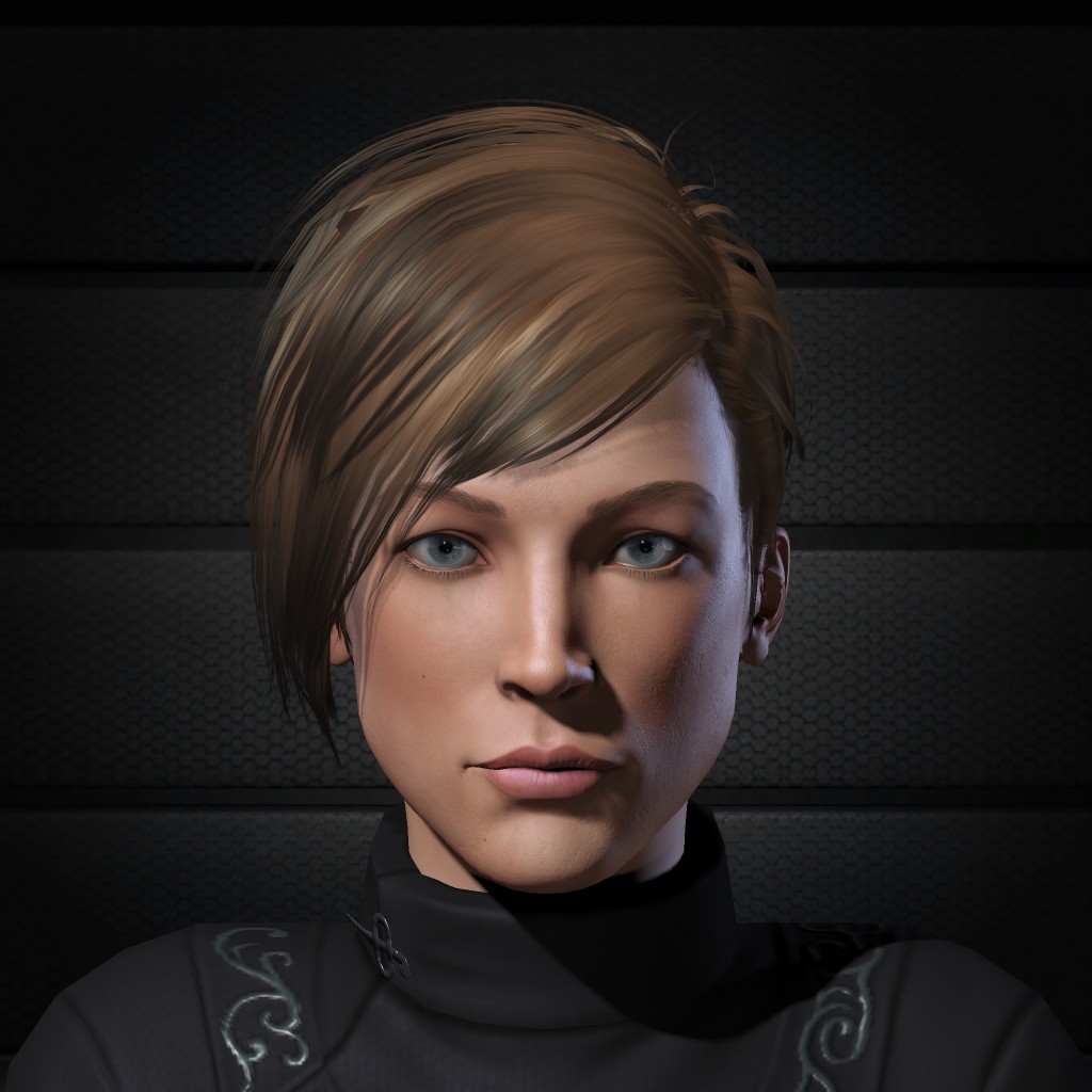 portrait