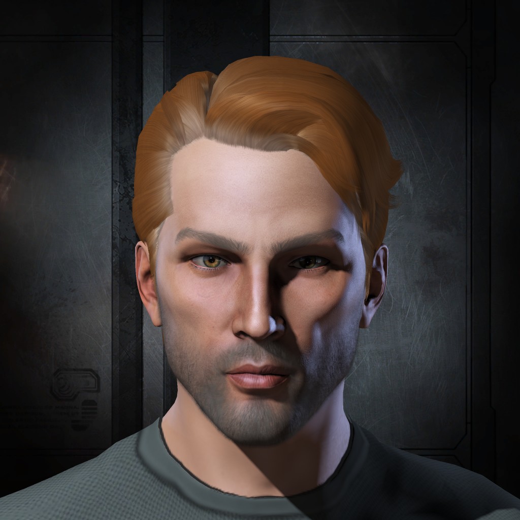 Goran Ginger